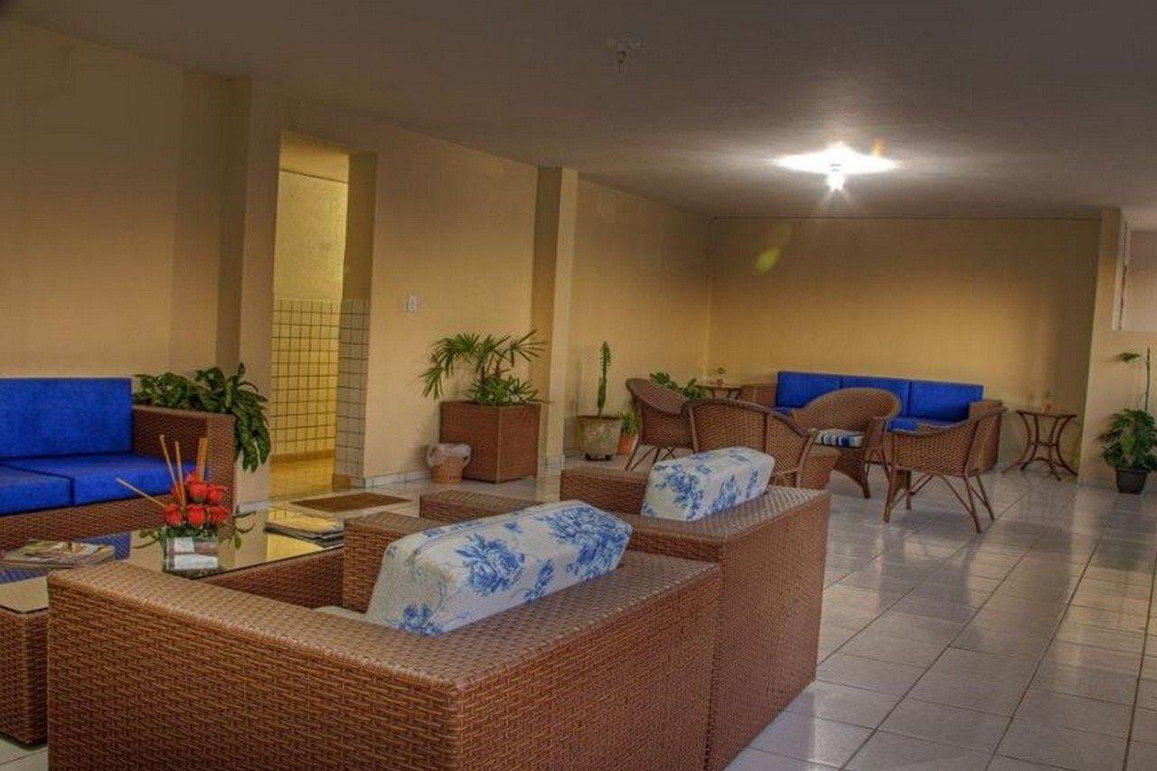 Hotel Natal Exterior photo